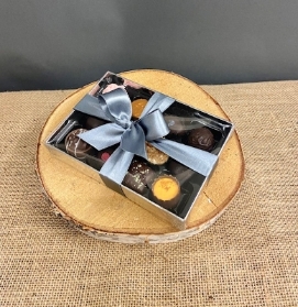 Luxurious Handmade Chocolates